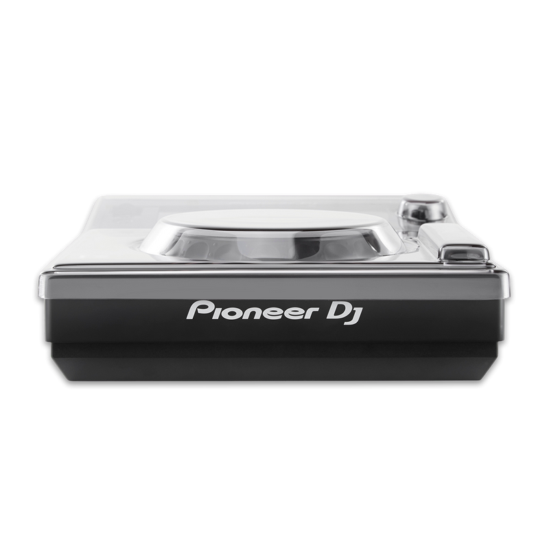 Decksaver Voor Pioneer Xdj-700