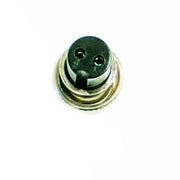 JB SYSTEMS SLEUTEL+ SAFETY CONNECTOR VOOR LASER EFFECTEN