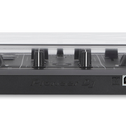 Decksaver Voor DDJ-200 Pioneer DJ