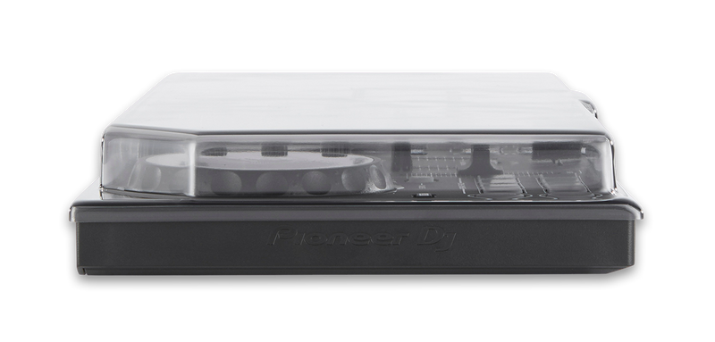 Decksaver Voor DDJ-200 Pioneer DJ