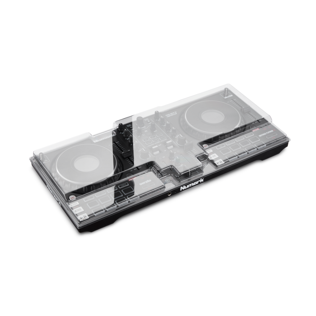 Decksaver Voor Numark Mixtrack Pro Fx &amp; Platinum Fx