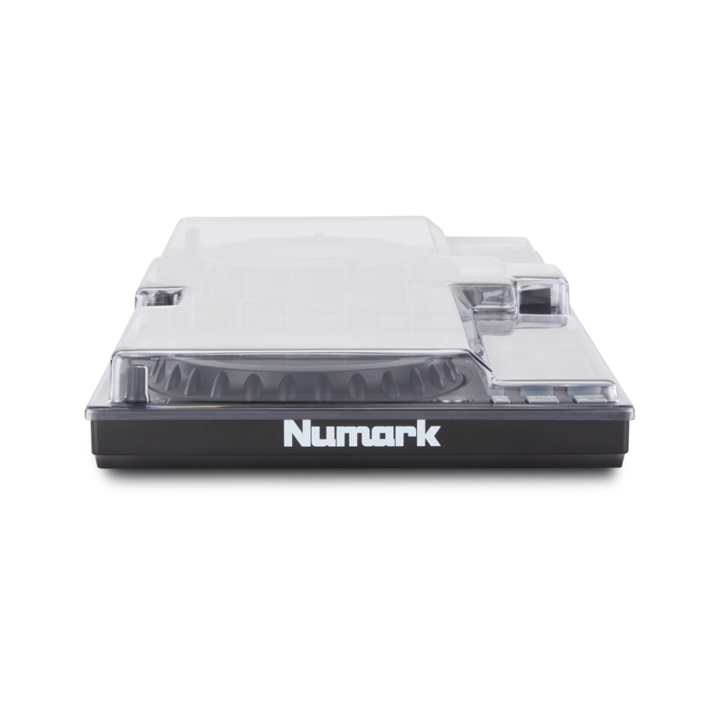 Decksaver Voor Numark Mixtrack Pro Fx &amp; Platinum Fx