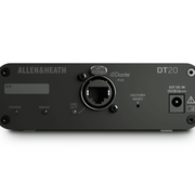 DT20 Allen&amp;Heath 2in Dante Interface
