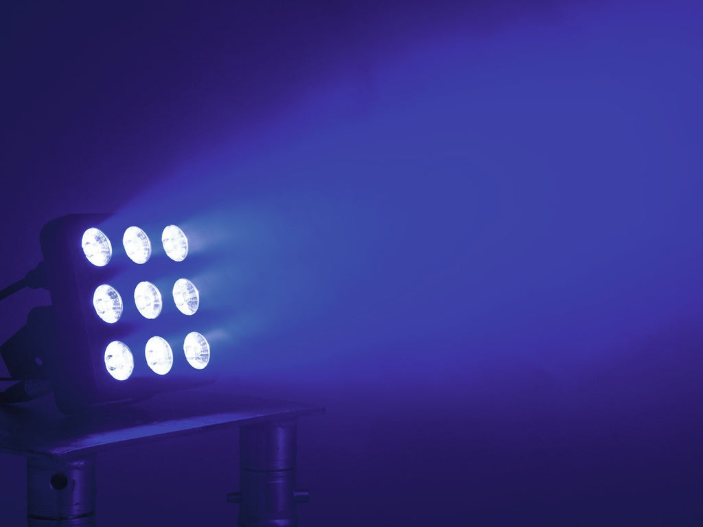Led Party Panel Eurolite