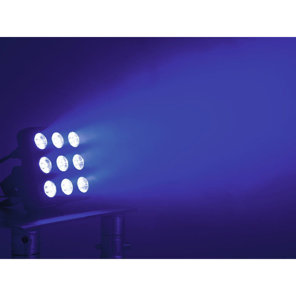Led Party Panel Eurolite
