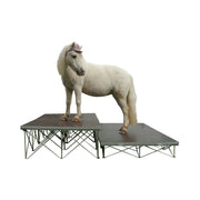 FLEXI STAGE PLATFORM 1 X 1 M PRODJUSER