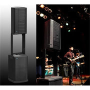 F1 MODEL 812 BOSE FLEXIBLE ARRAY LUIDSPREKER (TOP)