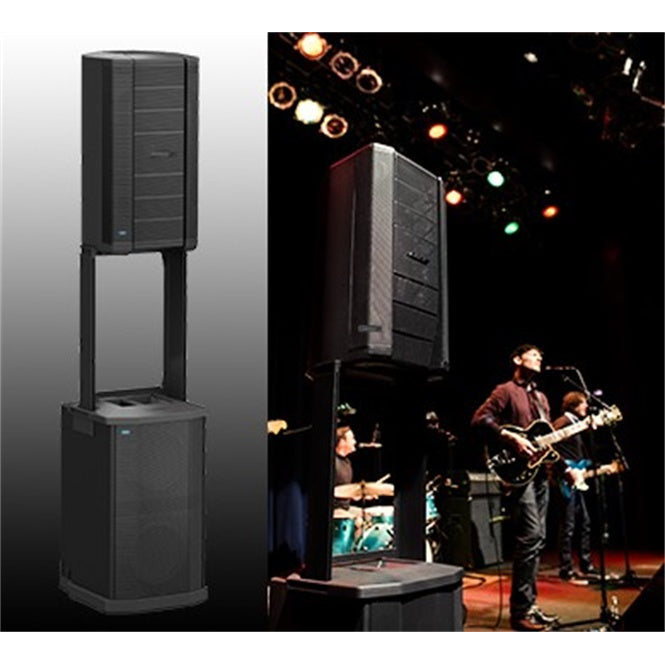F1 MODEL 812 BOSE FLEXIBLE ARRAY LUIDSPREKER (TOP)
