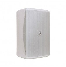XENO6/W AUDAC 6" LUIDSPREKER WIT 80W RMS / STUK