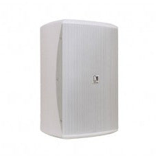 XENO6/W AUDAC 6" LUIDSPREKER WIT 80W RMS / STUK