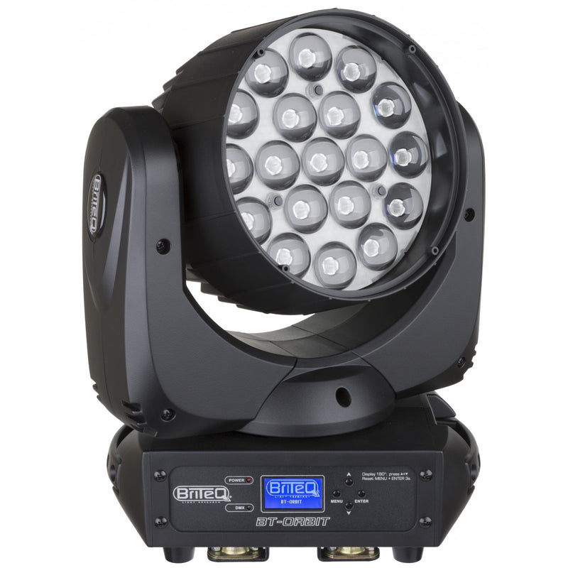 BT-Orbit Briteq