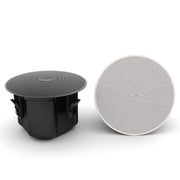 DESIGNMAX DM6C Wit BOSE (Paar)