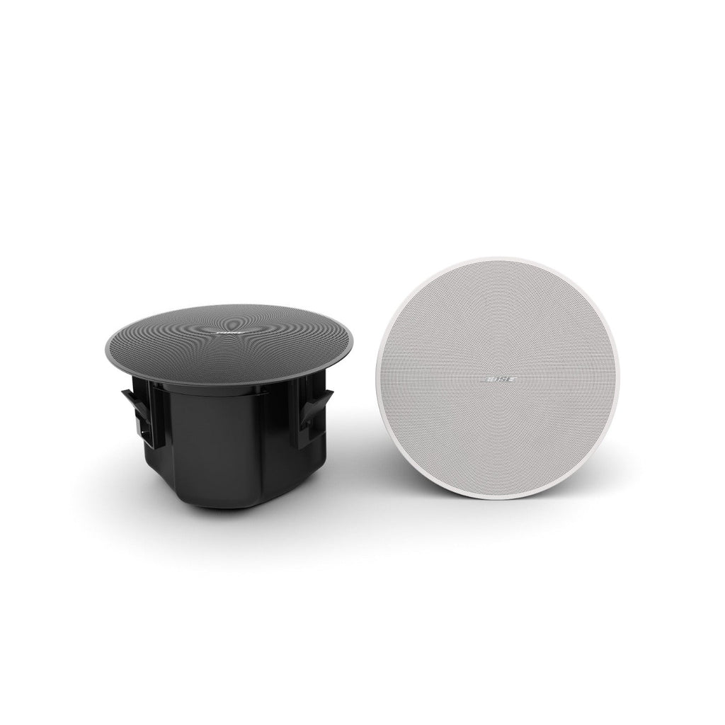 DESIGNMAX DM8C Zwart BOSE (Per Stuk) 