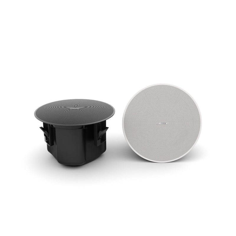 DESIGNMAX DM8C Zwart BOSE (Per Stuk) 
