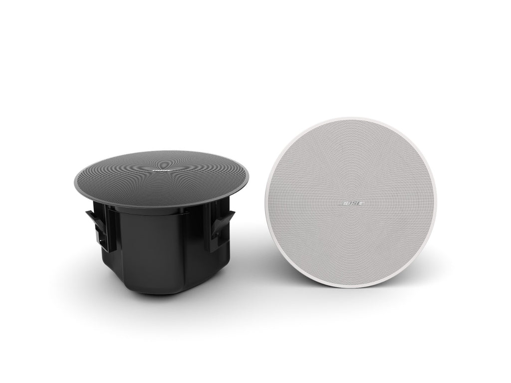 DESIGNMAX DM8C Zwart BOSE (Per Stuk) 