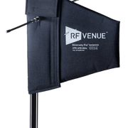 Diversity Fin RF Venue Polarisatie Diversity Antenne