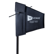 Diversity Fin RF Venue Polarisatie Diversity Antenne