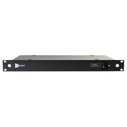DISTRO4 RF VENUE 4-kanaals Actieve Antenne Splitter