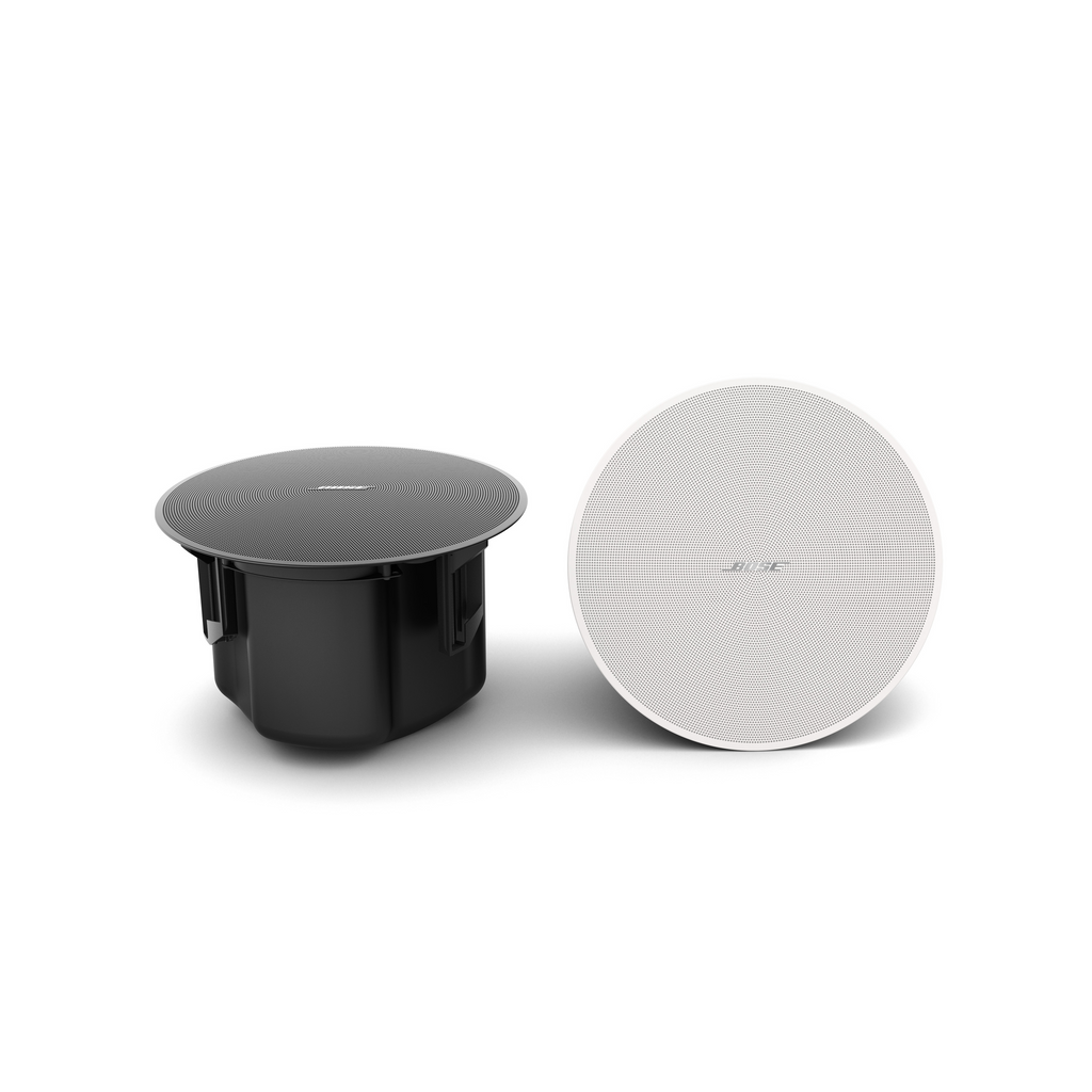 DESIGNMAX DM5C ZWART BOSE (PAAR)