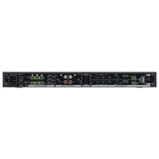 MZ-123BT TASCAM COMPACT MULTI-ZONE AUDIO MIXER + BLUETOOTH