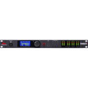 DRIVERACK PA2 DBX Luidspreker management processor