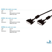 ILDA kabel 20 M Stage Effects
