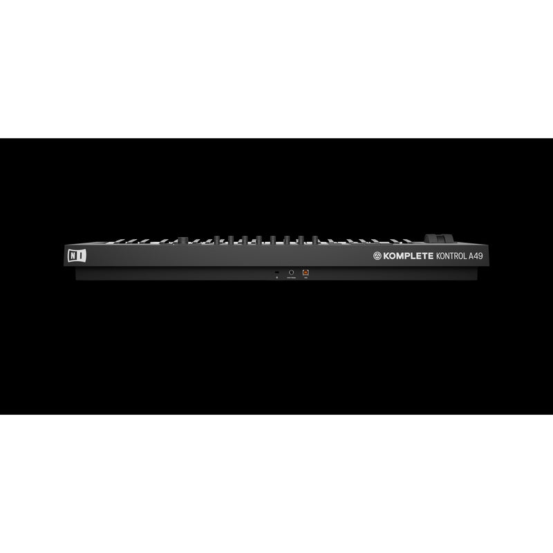 KOMPLETE KONTROL A49 NATIVE INSTRUMENTS 
