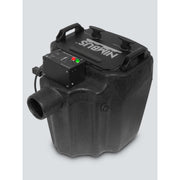 Nimbus Chauvet Dj