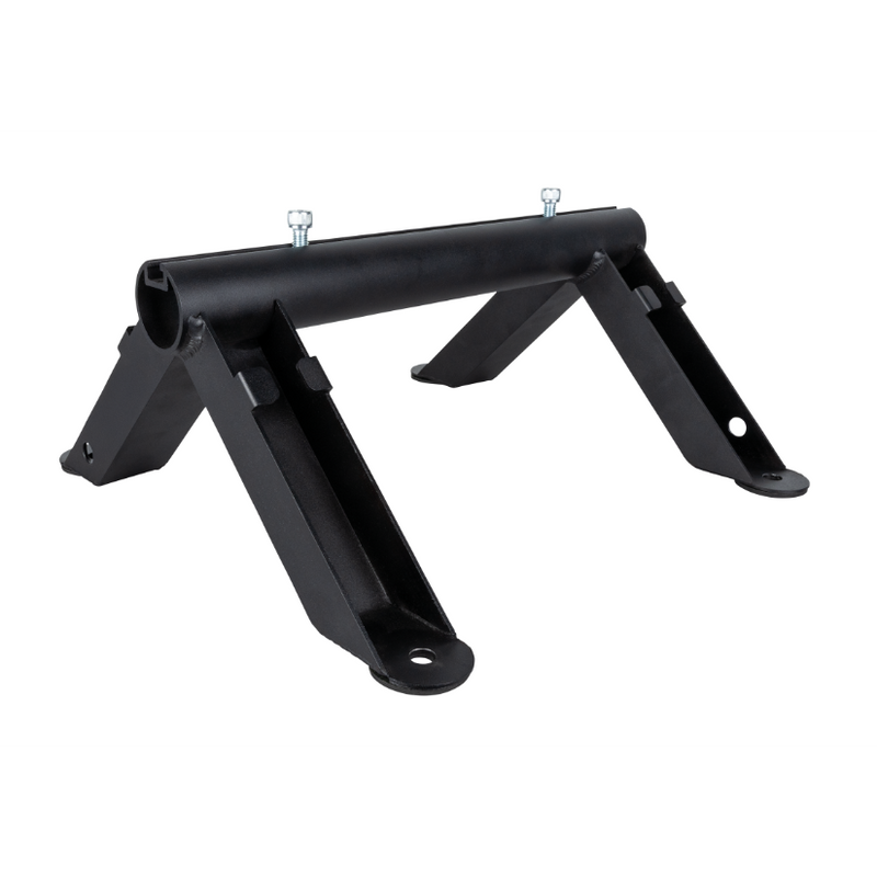 BASE&TRUSS MOUNT 40 SHOWGEAR 40x40cm -50mm BUIS met T-GROEF