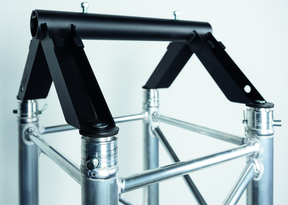 Base &amp; Truss Mount 40 Showgear