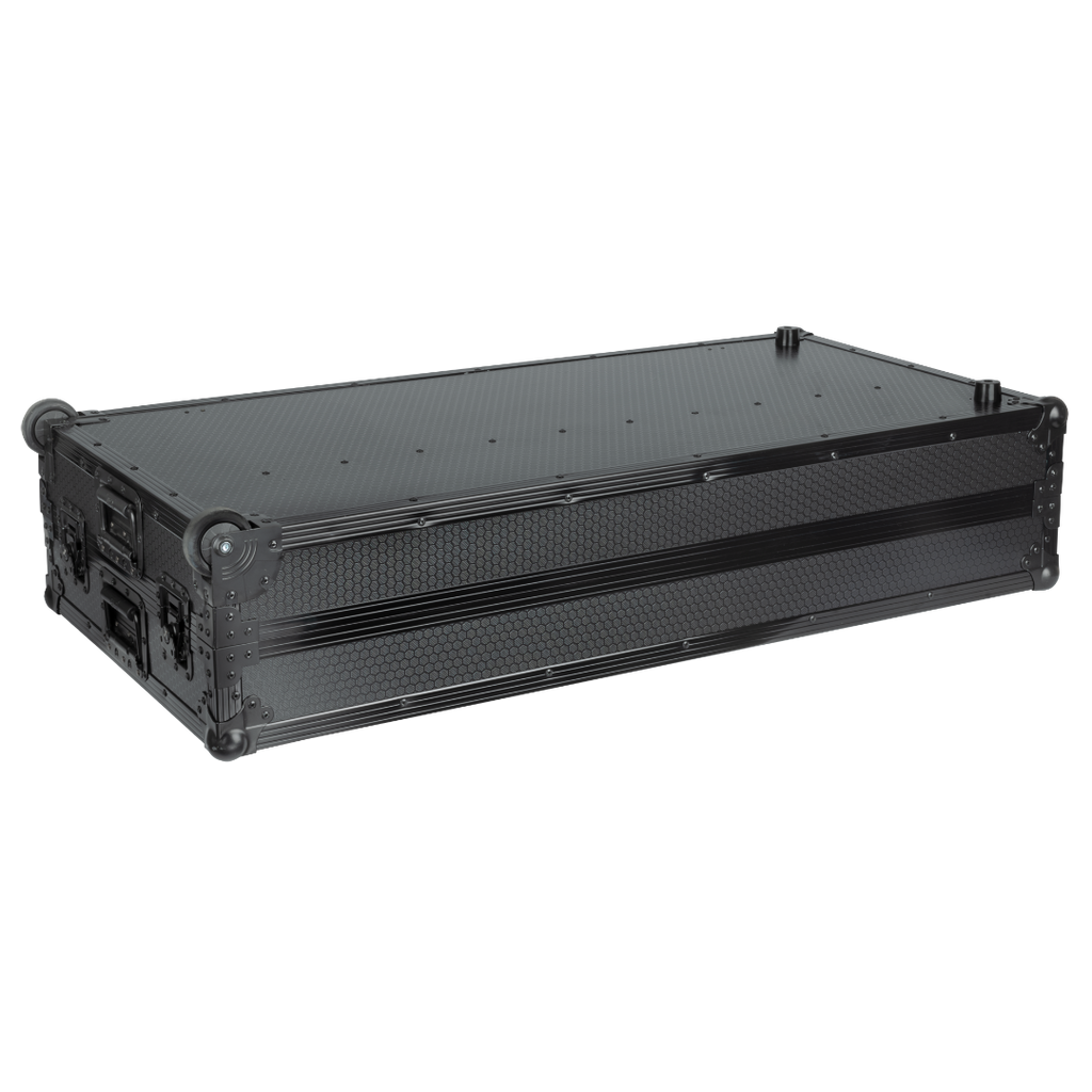Draagbare Z-Style Tafel Showgear (Zwart)