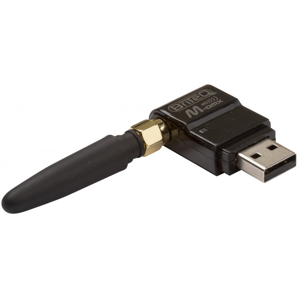 WTR-DMX DONGLE BRITEQ WIRELESS DMX