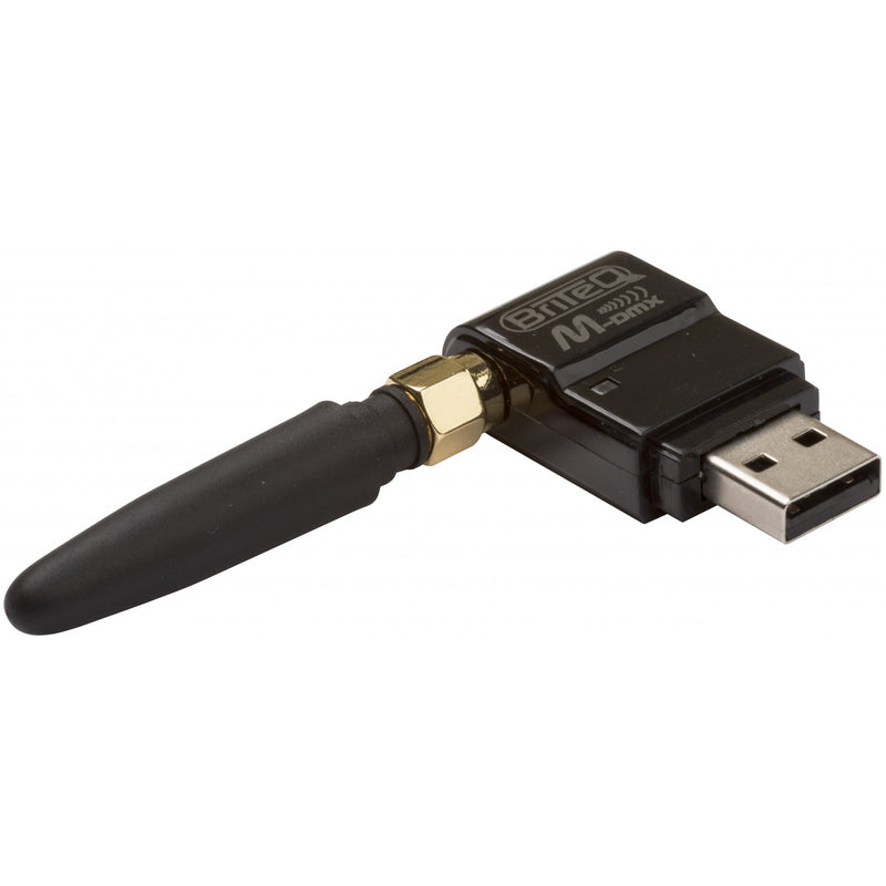 WTR-DMX DONGLE BRITEQ WIRELESS DMX