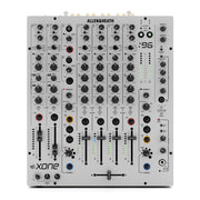XONE:96 Allen&amp;Heath 8-kanaals analoge DJ-Mixer