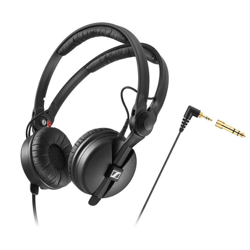 HD 25 PLUS SENNHEISER