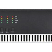 SMQ500 AUDAC WaveDynamics™ Versterker