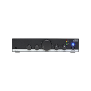 COM104 AUDAC Compacte install Versterker