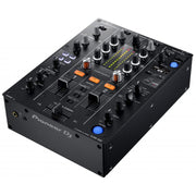 DJM-450 PIONEER DJ 2-kanaals DJ mixer