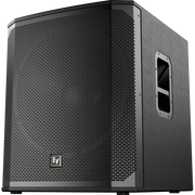 ELX200-18S ELECTRO-VOICE Passieve Subwoofer