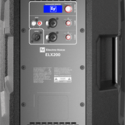 ELX200-10P Electro-Voice Actieve Luidspreker
