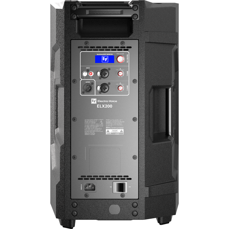 ELX200-10P Electro-Voice Actieve Luidspreker