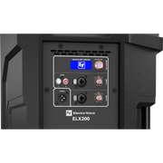 ELX200-12P Electro-Voice Actieve Luidspreker 