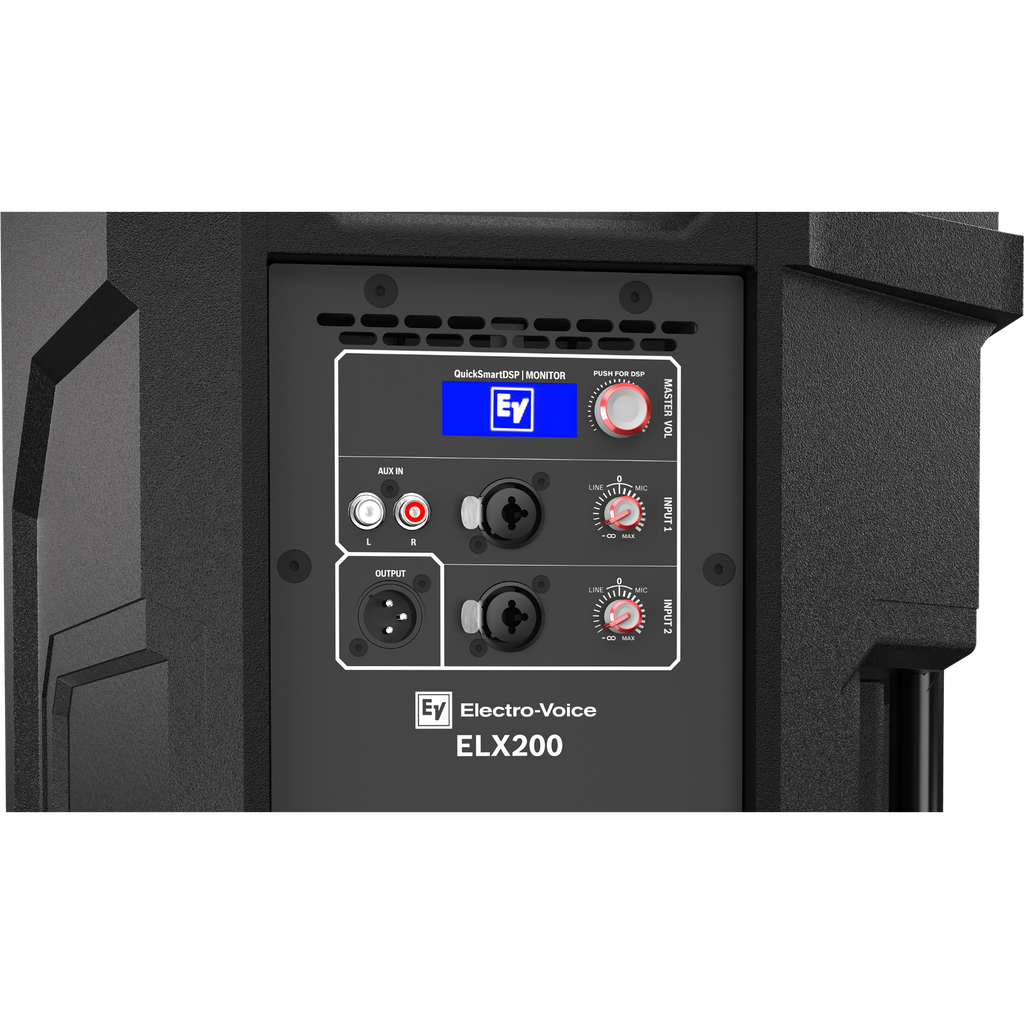 ELX200-12P Electro-Voice Actieve Luidspreker 