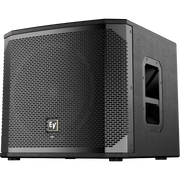 ELX200-12SP Electro-Voice Actieve Subwoofer 