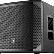 ELX200-12S Electro-Voice Passieve Subwoofer 