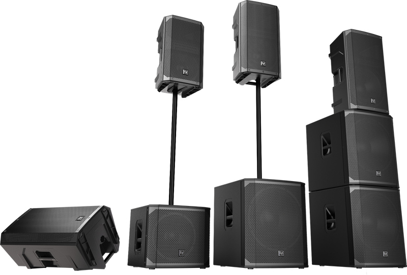 ELX200-12S Electro-Voice Passieve Subwoofer 