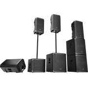 ELX200-12S Electro-Voice Passieve Subwoofer 