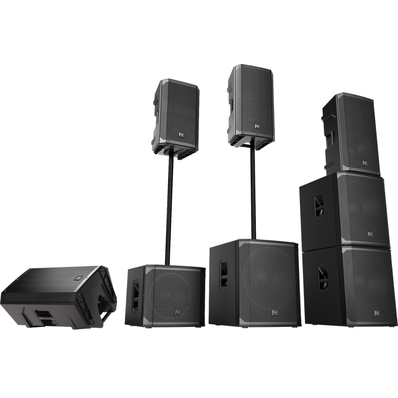ELX200-12S Electro-Voice Passieve Subwoofer 