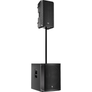 ELX200-12P Electro-Voice Actieve Luidspreker 
