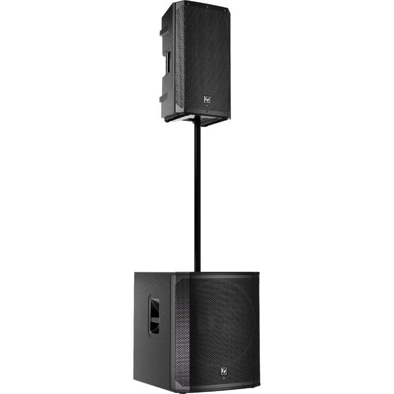ELX200-12P Electro-Voice Actieve Luidspreker 